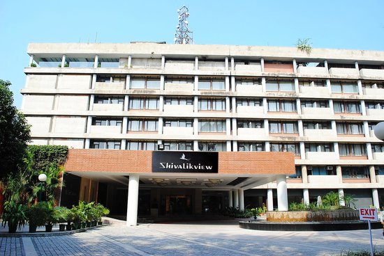 Chandigarh Hotels